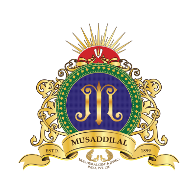 Musaddilal Gems & Jewels